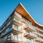 Apartmán Tatra Luxury A303 Vysoké Tatry