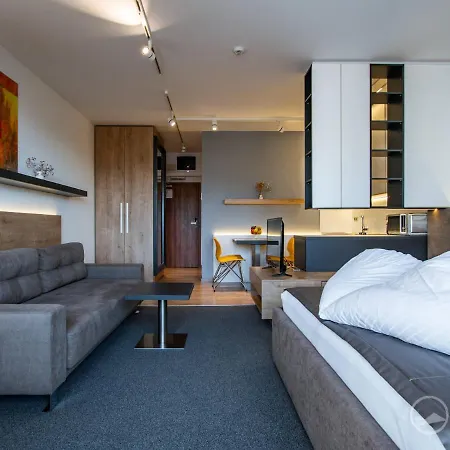 Tatra Luxury A303 Apartamento Vysoké Tatry