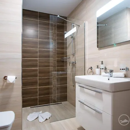 Apartamento Tatra Luxury A303