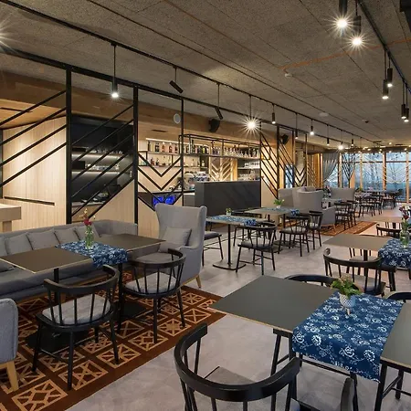 Apartmán Tatra Luxury A303 Vysoké Tatry