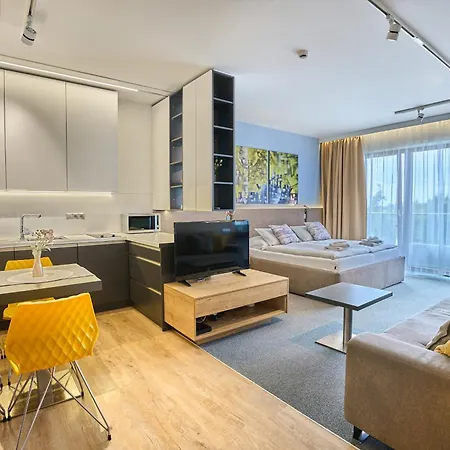 Tatra Luxury A303 Vysoké Tatry