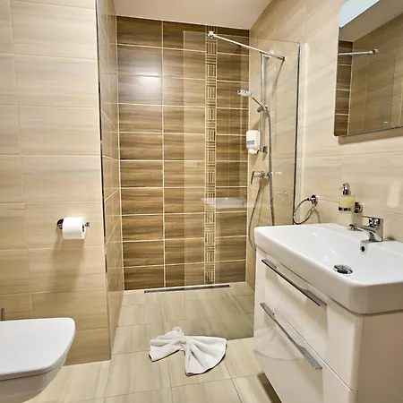 Tatra Luxury A303 아파트 *