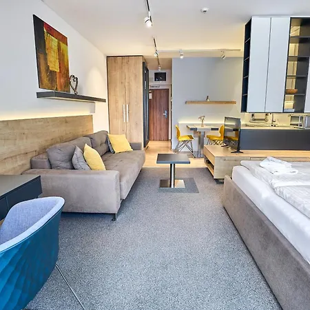 Tatra Luxury A303 * Vysoké Tatry